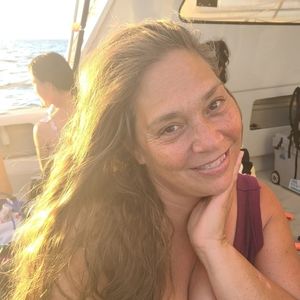 Meet your Posher, Suzi